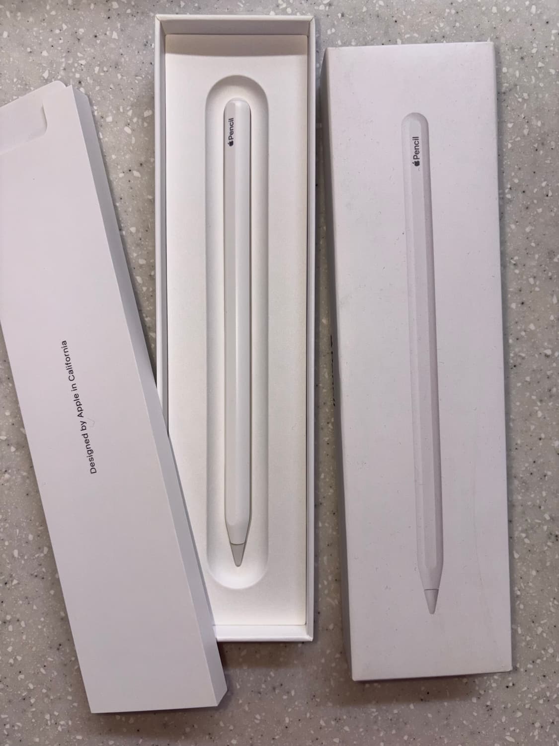 (풀박,애플펜슬포함)애플 아이패드 에어 5세대 256GB wifi 핑크 상품이미지5