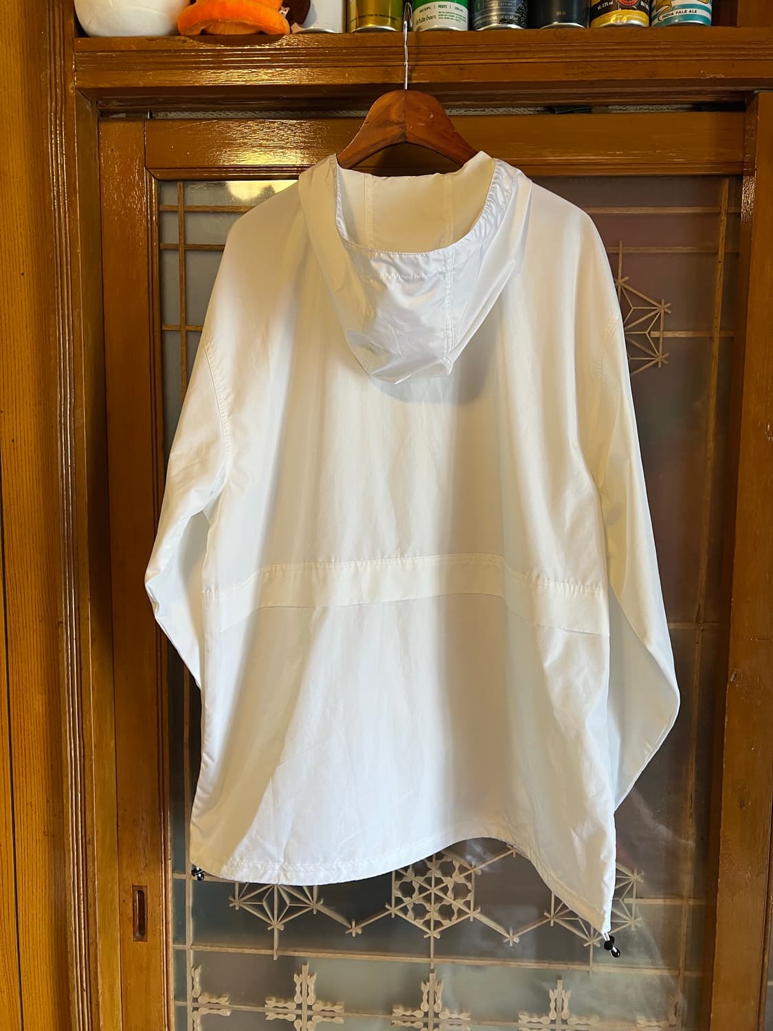 챔피언 스타디움 바람막이 XL 상품이미지3