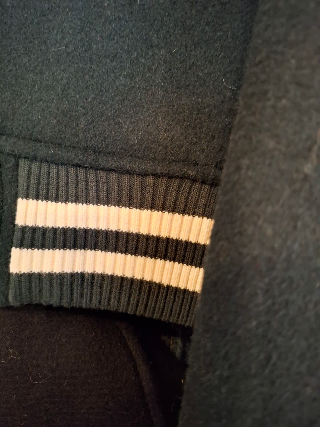 (마지막특가) 마리떼 바시티자켓 s 상품이미지3