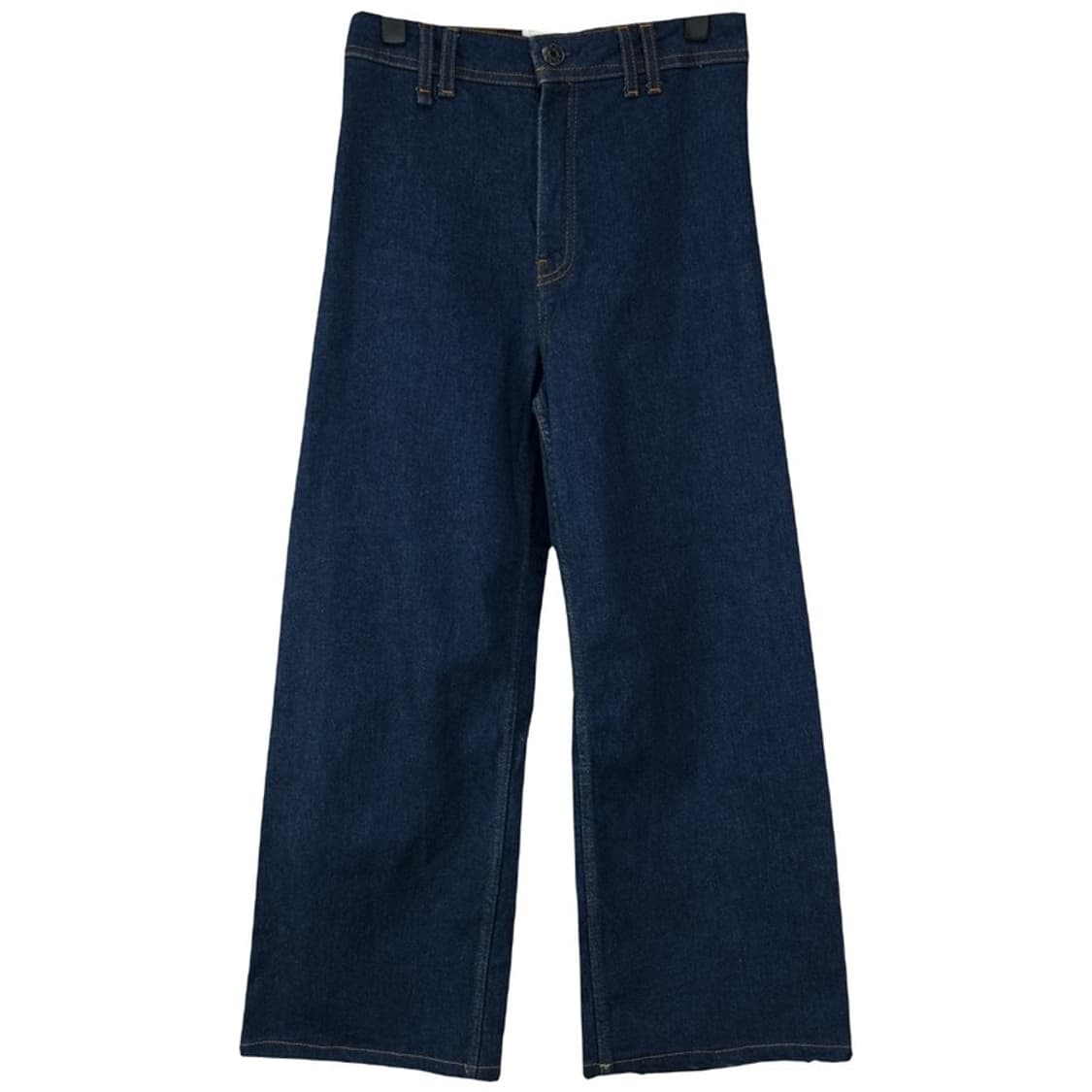 [빔바이롤라] 와이드 데님 팬츠 청바지 M19242 상품이미지2