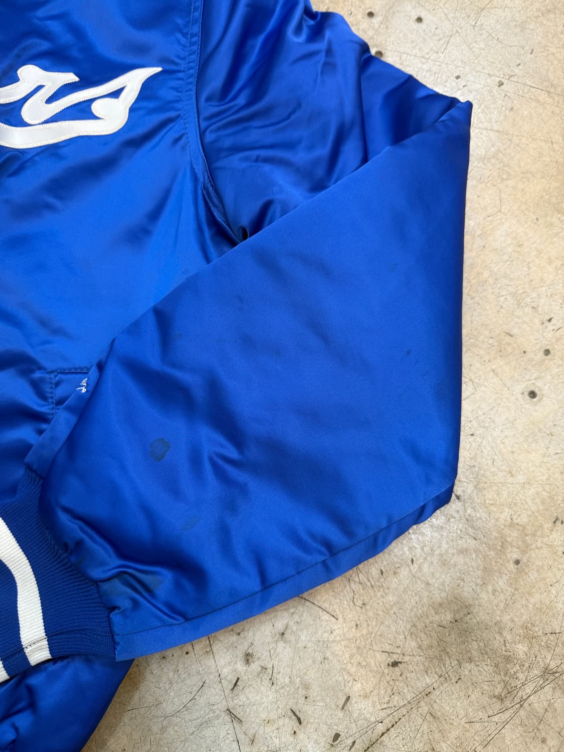 80s LA DODGERS 상품이미지6