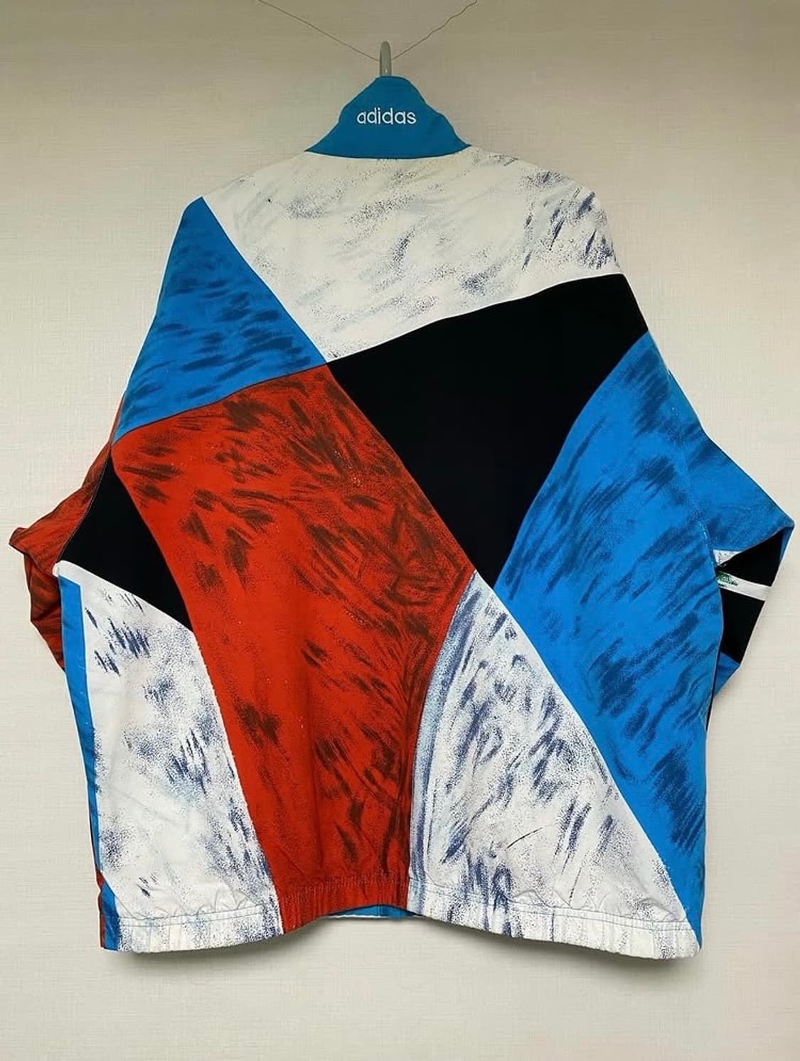 90S ADIDAS JUMPER OG 상품이미지8