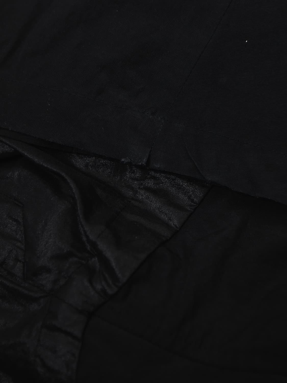 Julius ss23 와이드 플레어 팬츠 상품이미지5