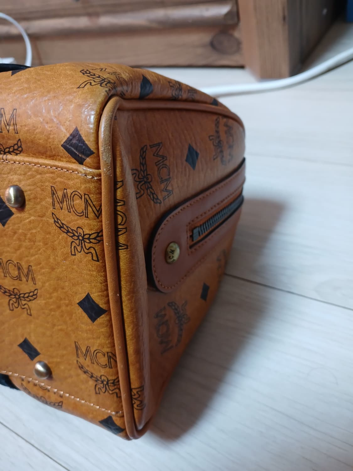 mcm 비세토스가방  상품이미지9