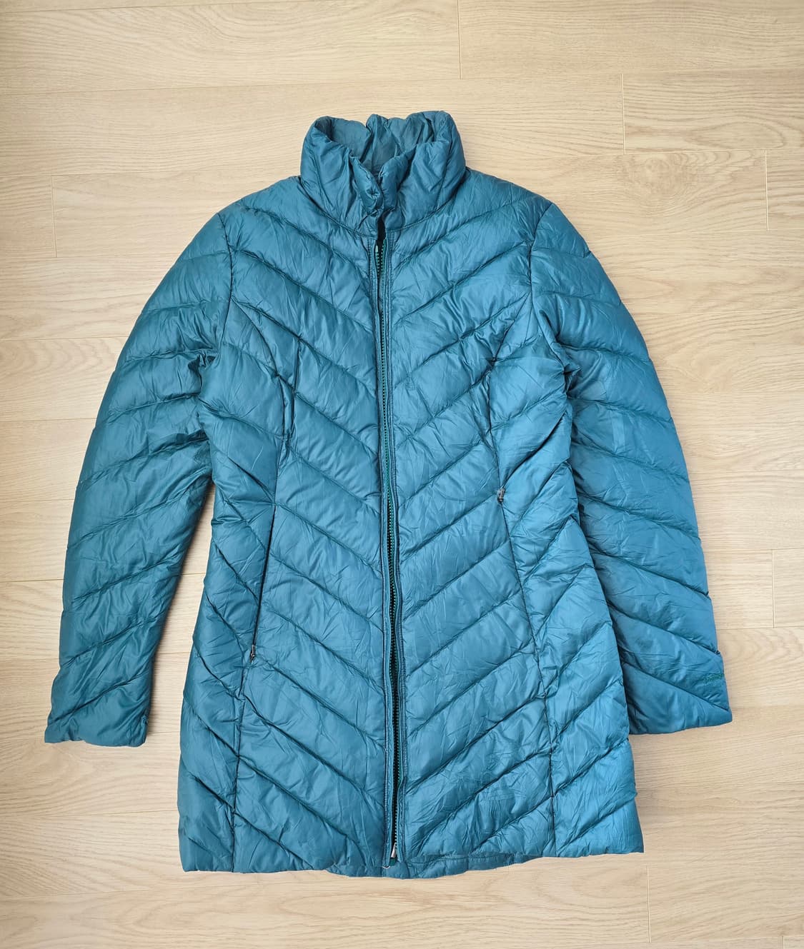 파타고니아 H2no 워터프루프 3in1 다운 파카 상품이미지6