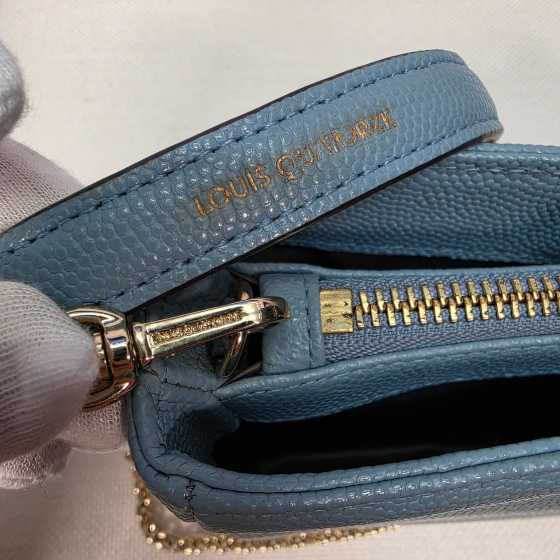 루이까또즈 크로스백 크로스바디백 숄더백 미니백 상품이미지9