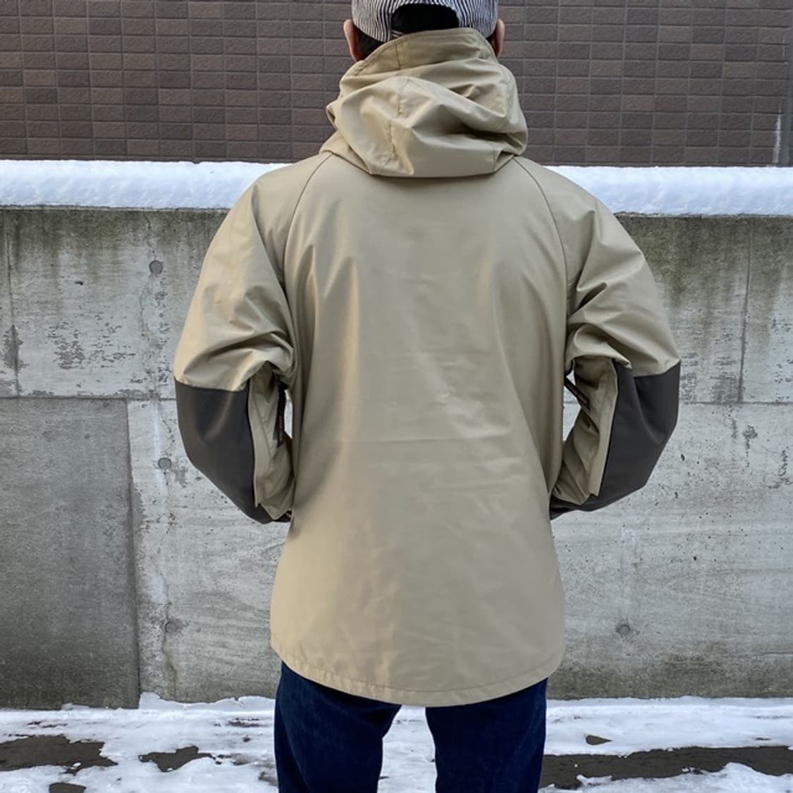 [XL]프리휠러스 울티마 툴레 ALL-WEATHER LOFT PARKA 상품이미지5