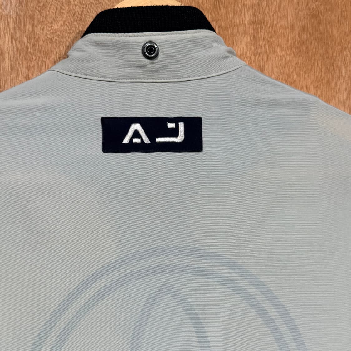 알마니 진스 폴리아미드 자켓 L 상품이미지7