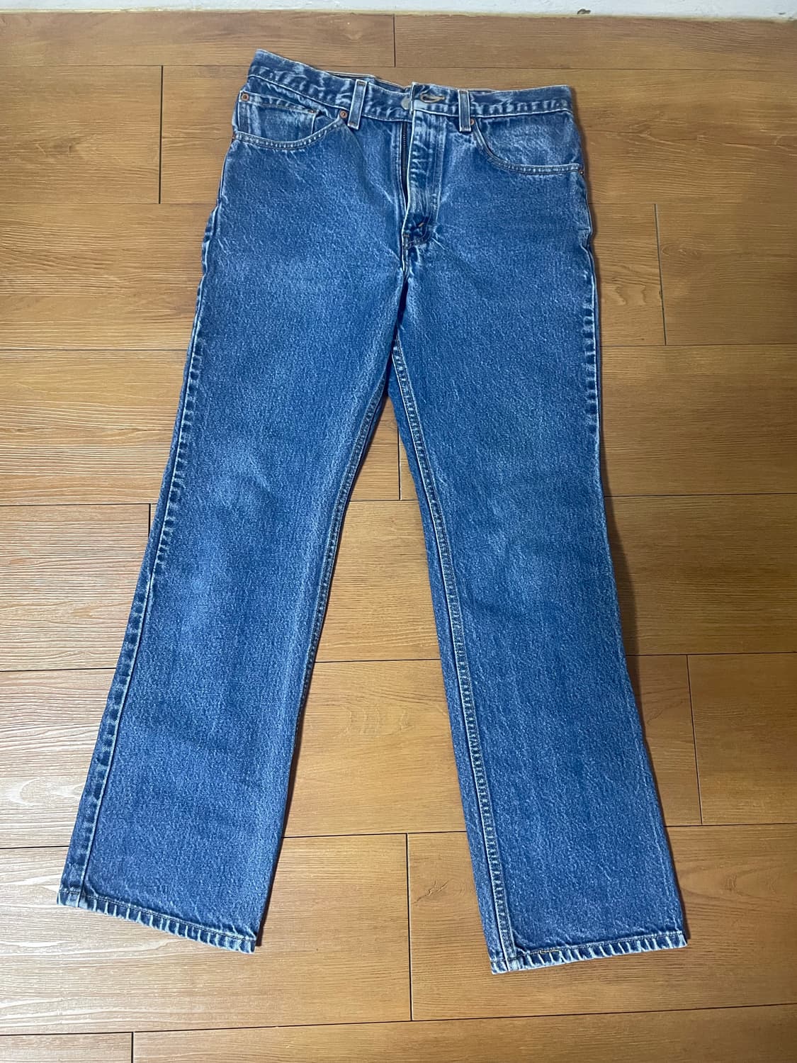 리바이스517 32-32 상품이미지6