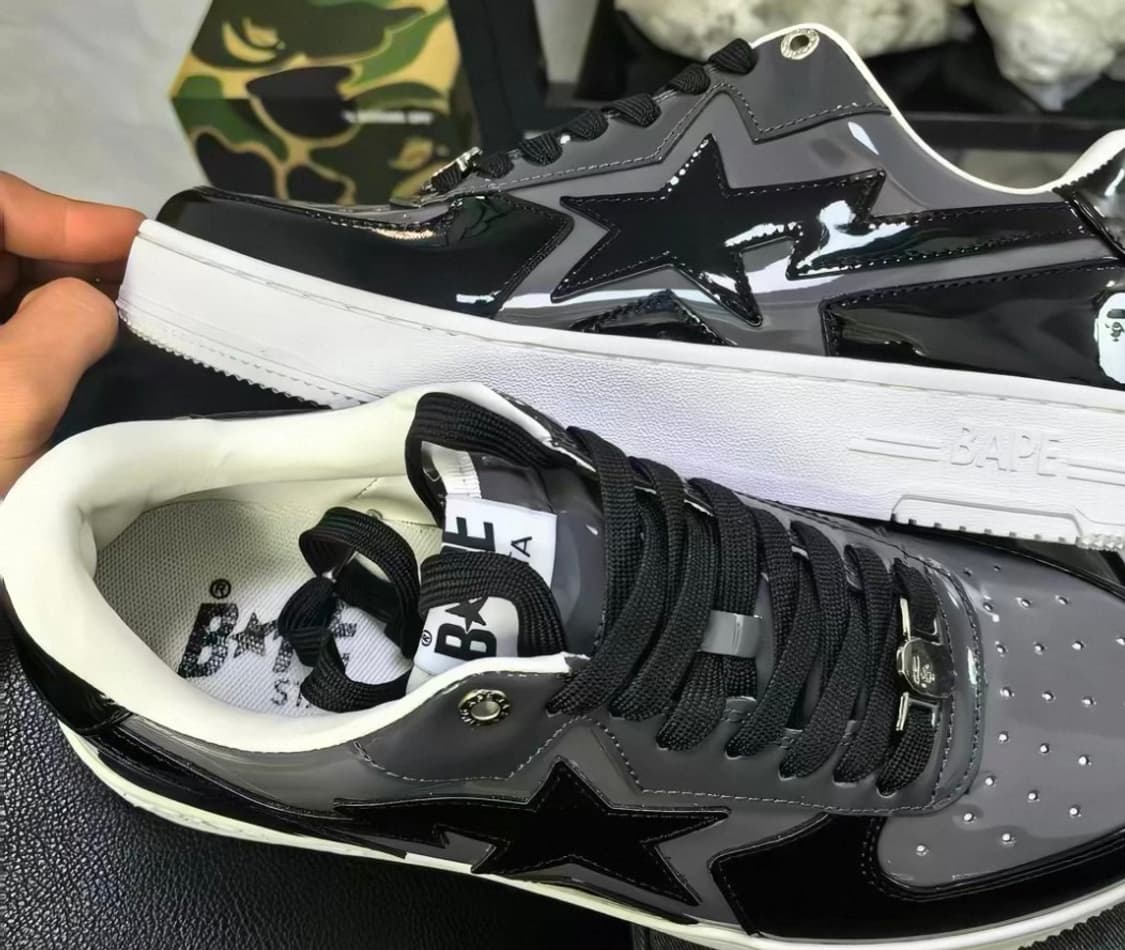 베이프 스타 그레이 270 상품이미지3