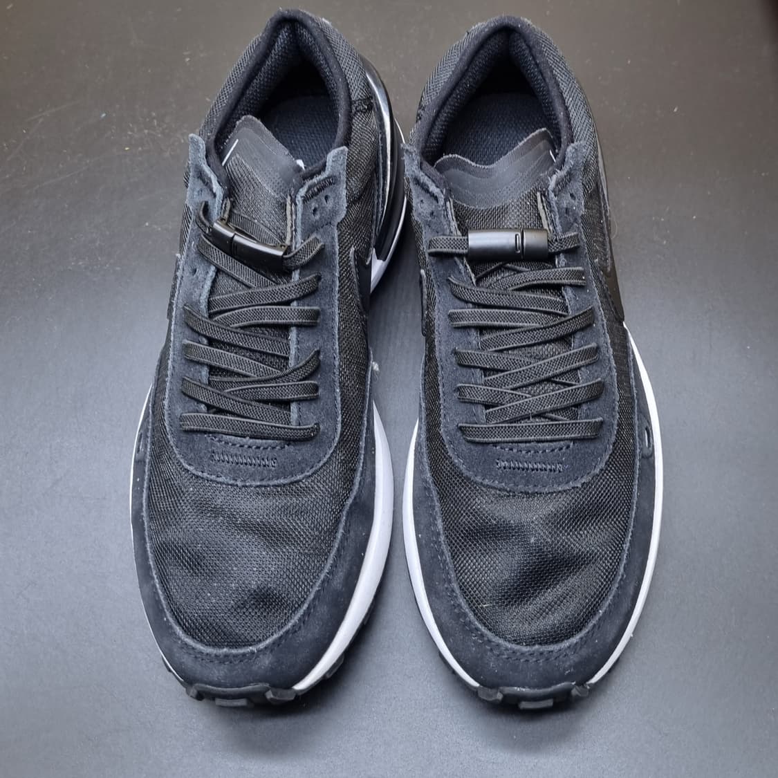 나이키 와플원 브라운 여성운동화235  상품이미지2