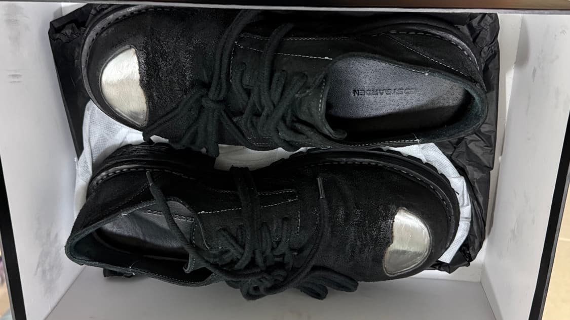 로스트가든 네스토르 40 사이즈 상품이미지3