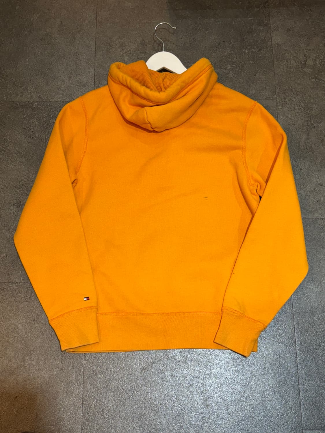 타미힐피거 후드티 티셔츠 S사이즈 상품이미지3