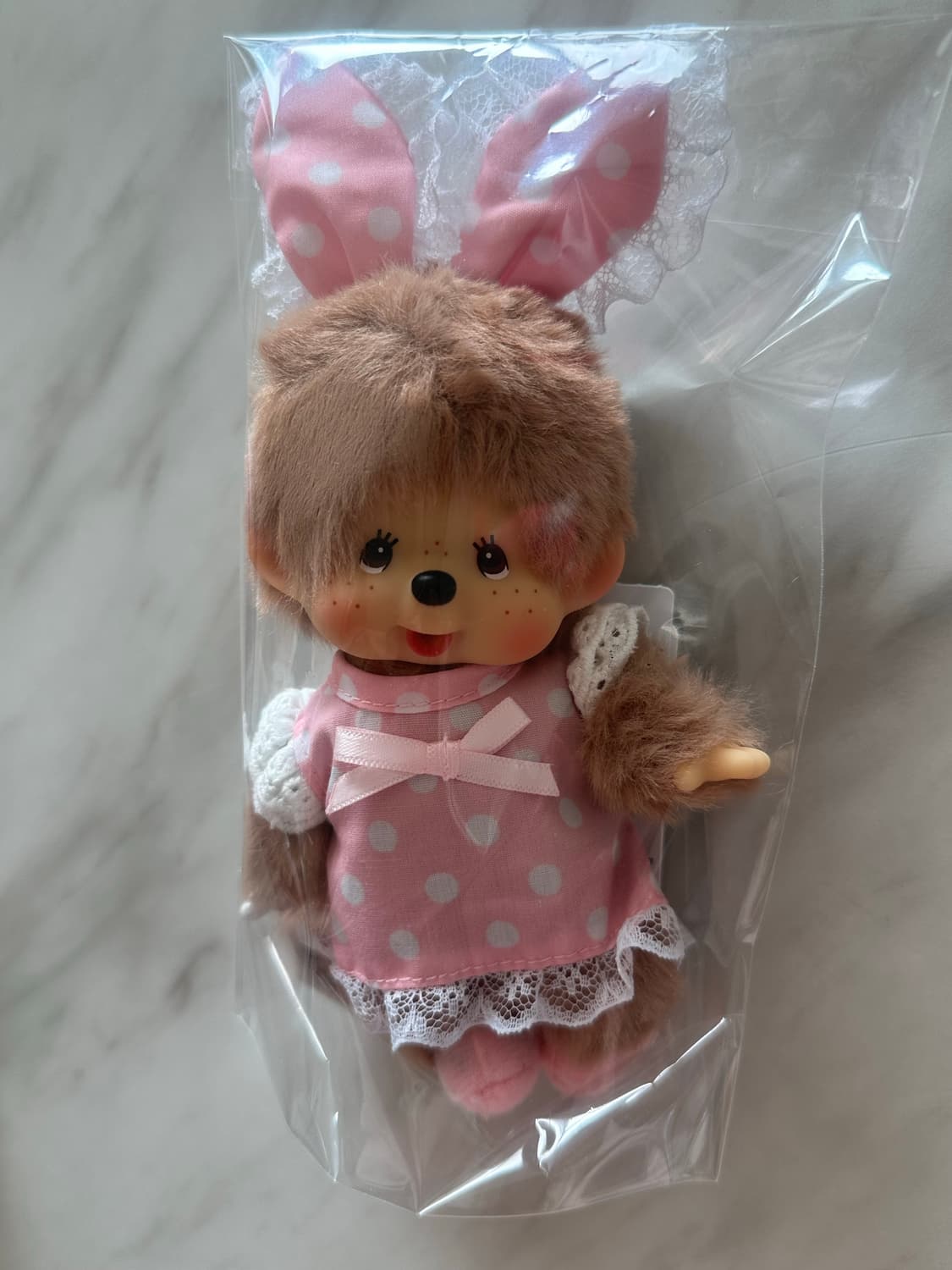 홍콩 핑크리본 메이드 몬치치 한정판 상품이미지1