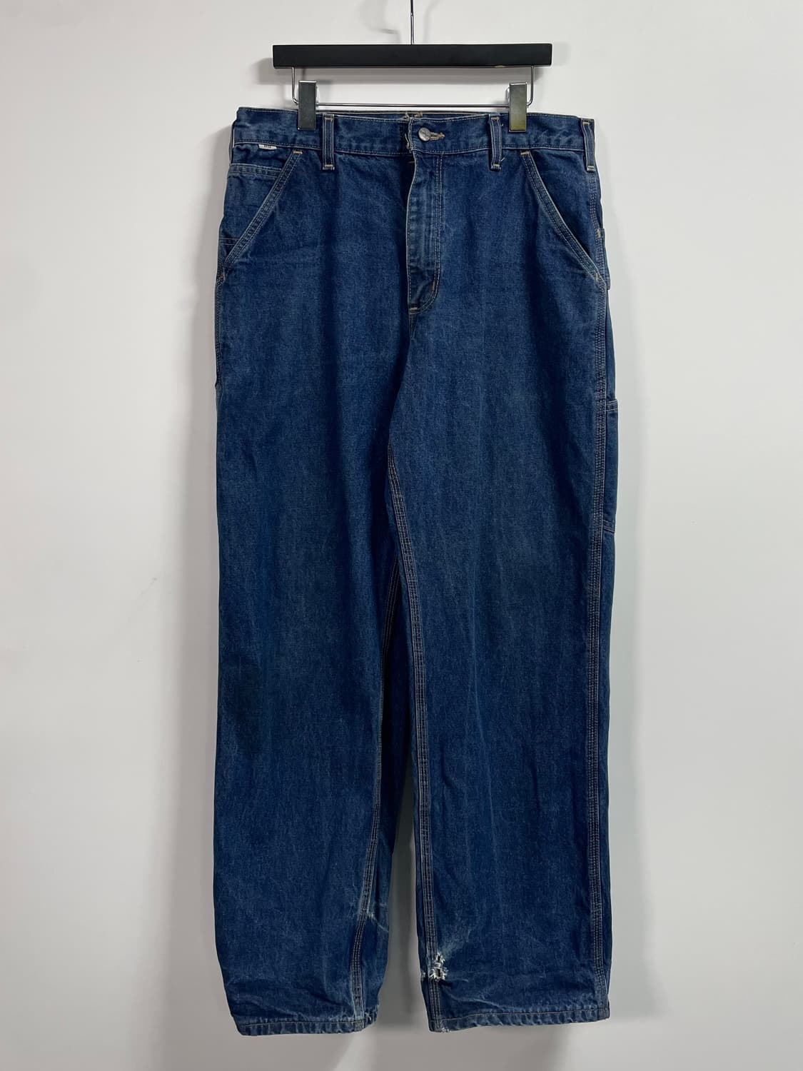 칼하트 OG USA 카펜터 워크 데님 팬츠  (onp.33) 상품이미지1