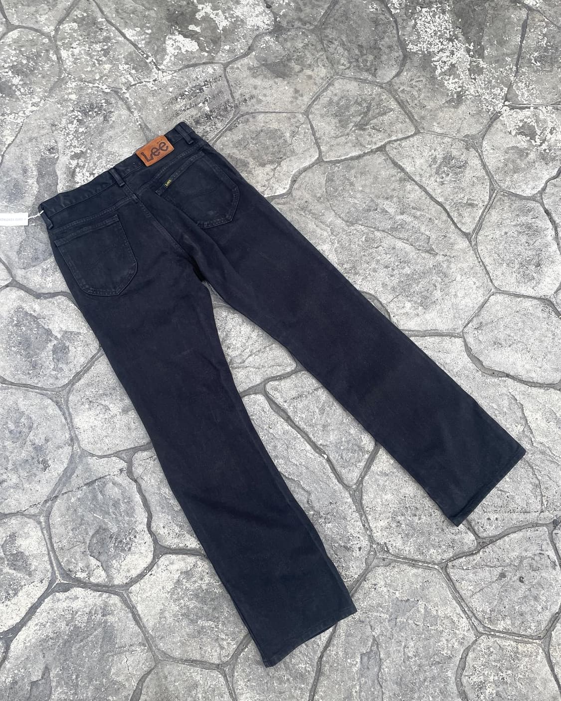 LEE JAPAN 00102 BOOTCUT 상품이미지2