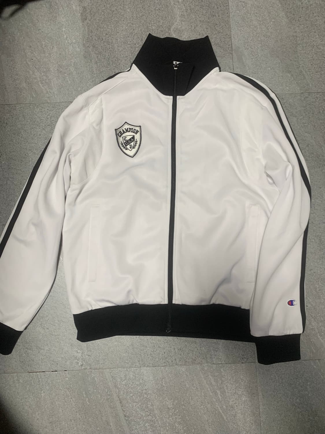 챔피온 트랩탑 져지  상품이미지1