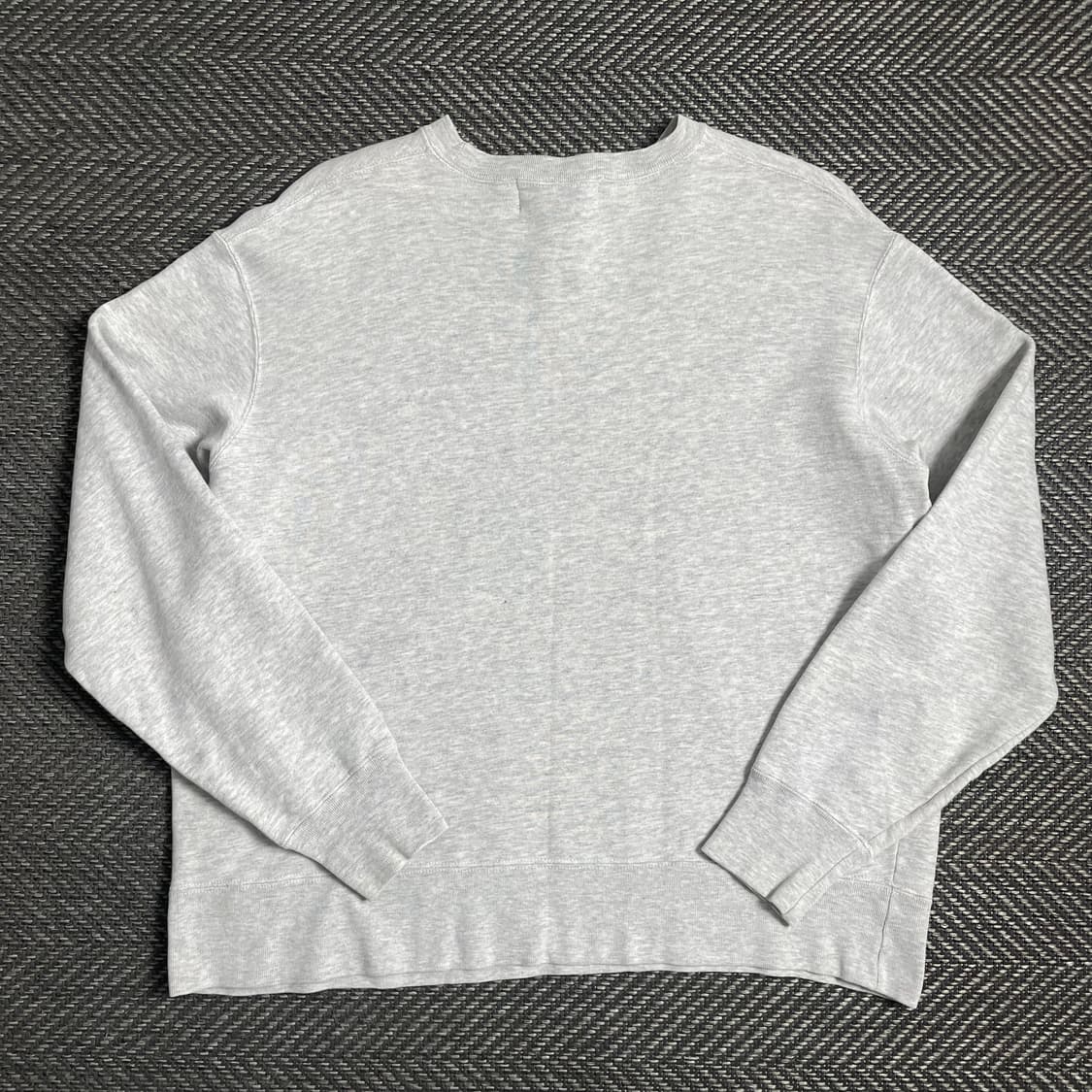 폴로 랄프로렌 스포츠 성조기 스웻셔츠 맨투맨 o 4937 상품이미지4