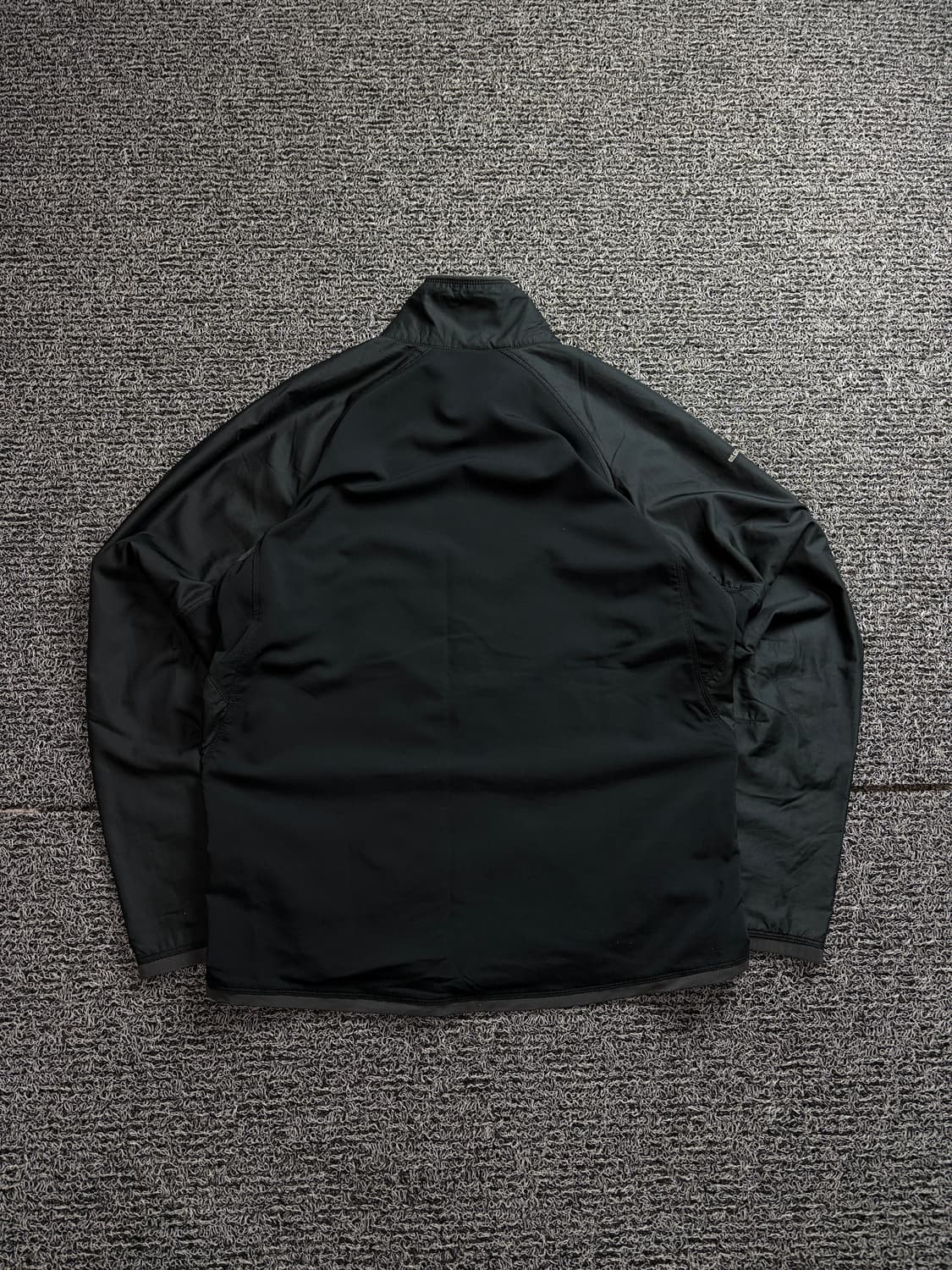 00s 나이키 acg 올드스쿨 블랙 바람막이 자켓 1576 상품이미지4