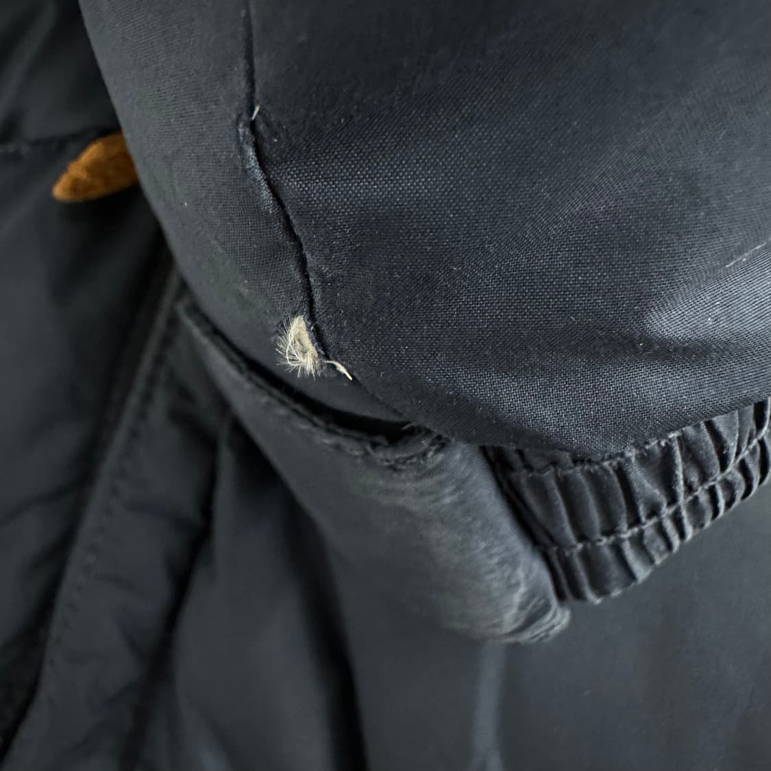 100 폴로 랄프로렌 남자 덕다운 패딩 상품이미지8