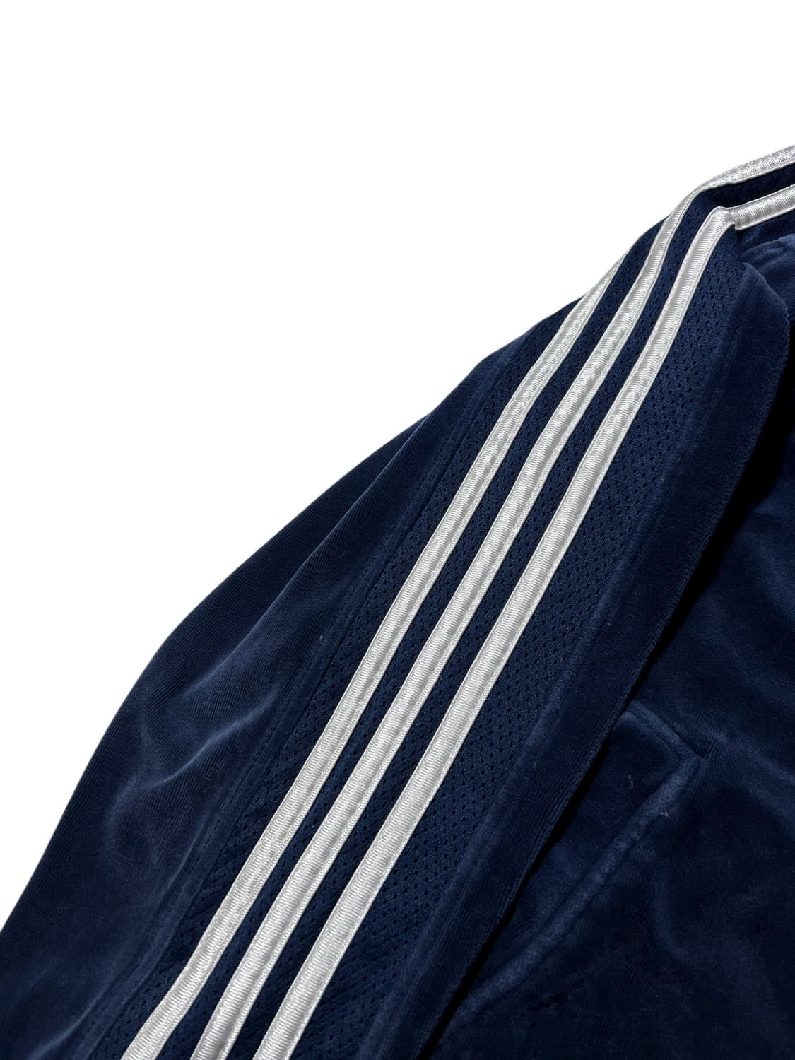 아디다스 대장급 벨벳 져지 트랙탑 95 상품이미지3