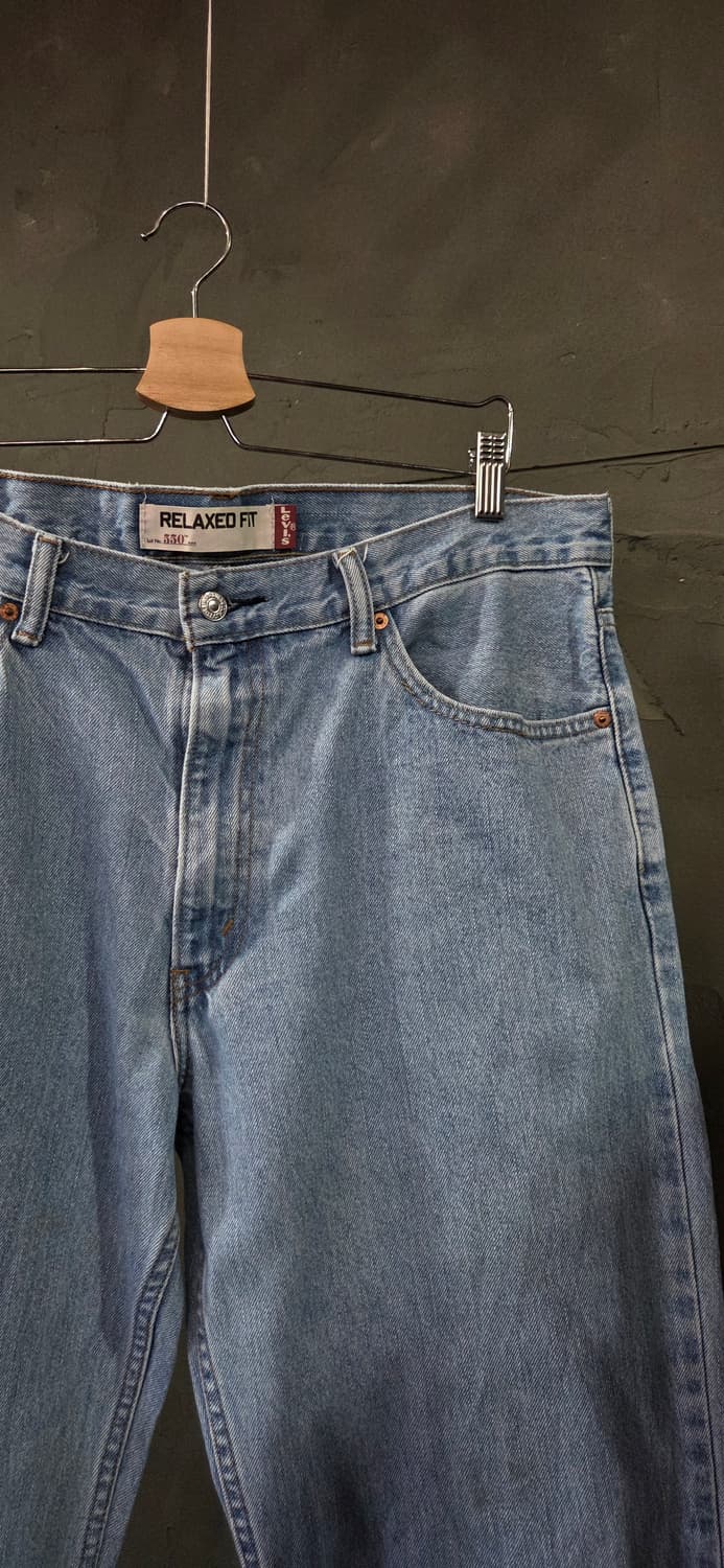 Levi's 550 - Relaxed  상품이미지2