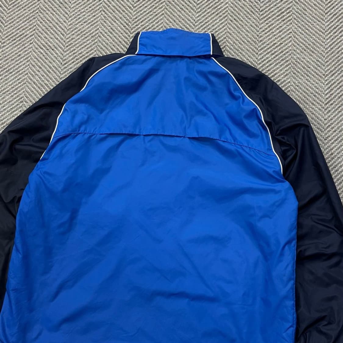 나이키 배색 바람막이 v2196 상품이미지4