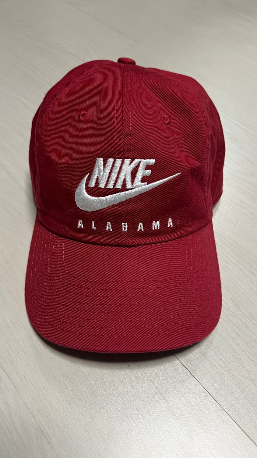 나이키 알라바마 헤리티지 볼캡 상품이미지1