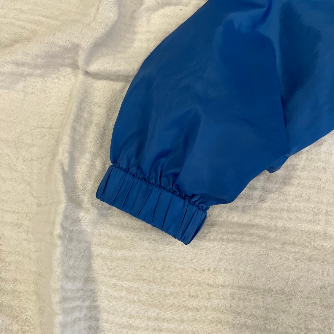 인디고뱅크 키즈 바람막이 110 상품이미지2