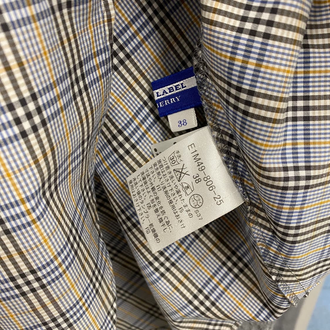 Burberry 상품이미지3