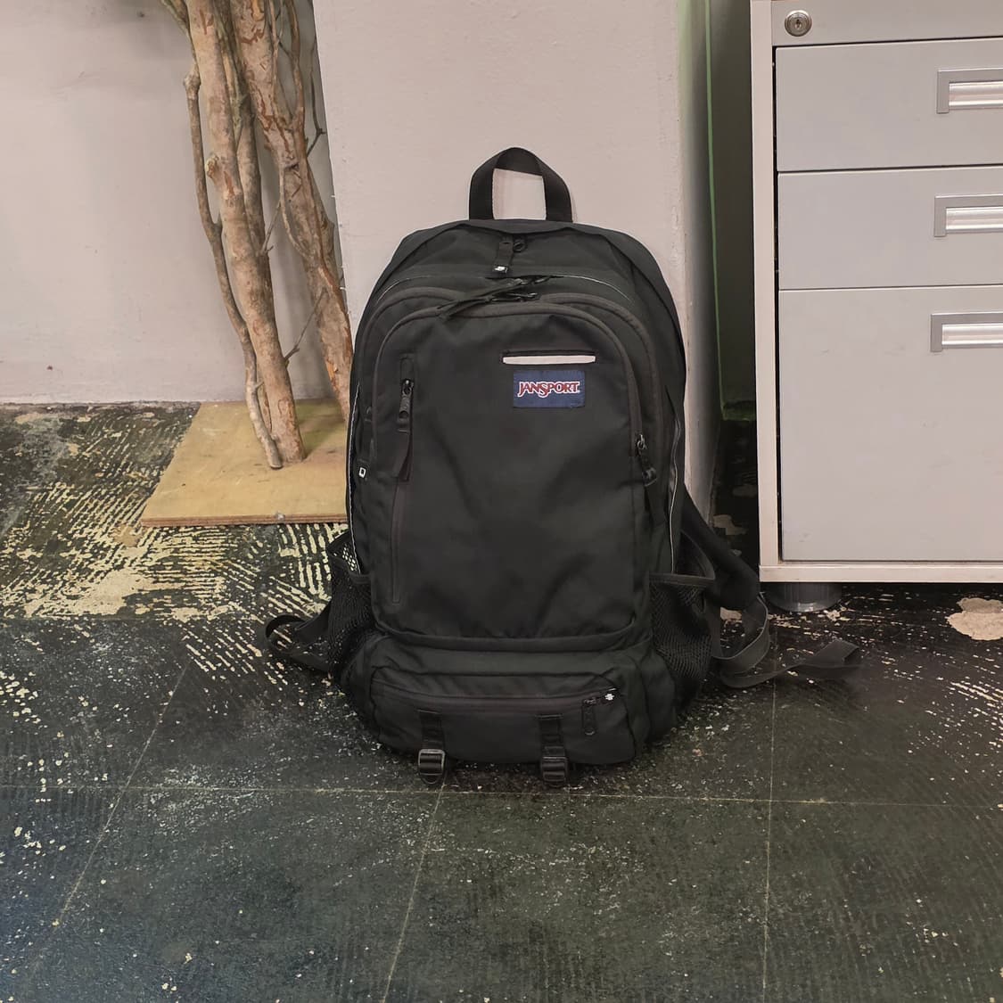 잔스포츠 백팩  상품이미지1