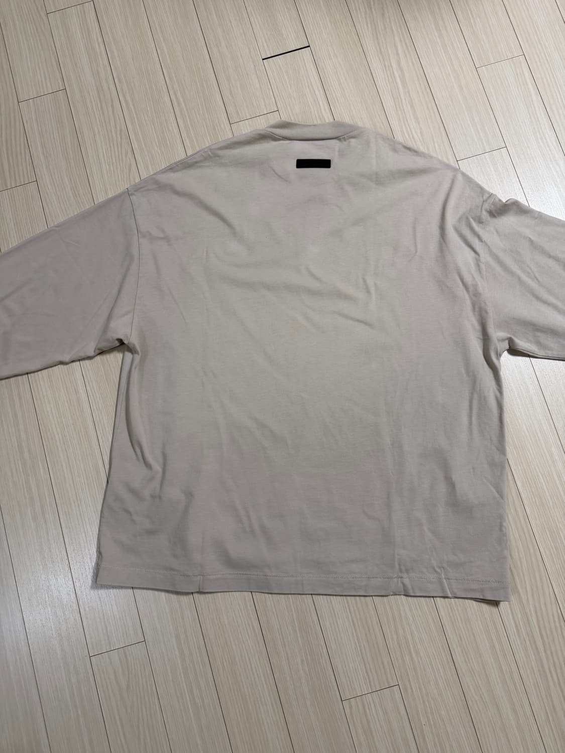 피어오브갓 에센셜 맨투맨 상품이미지4