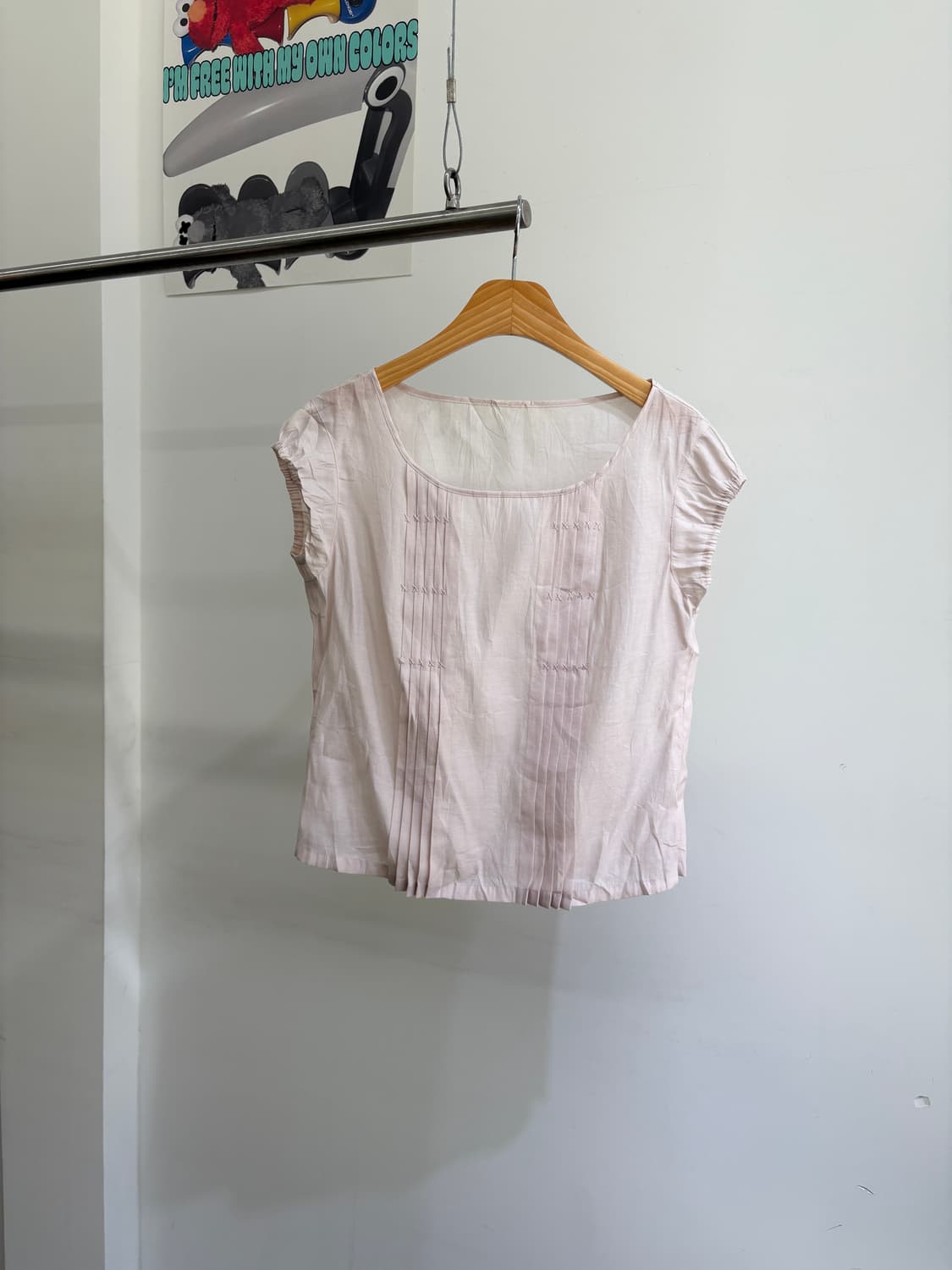 BALENCIAGA (Made in Japan) 셋업 상품이미지2