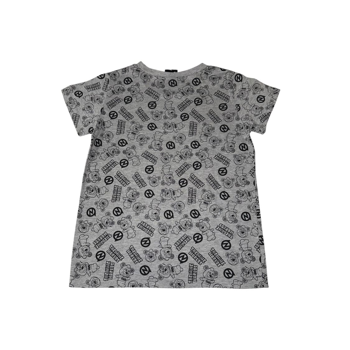 time nine morlos t-shirt 상품이미지2