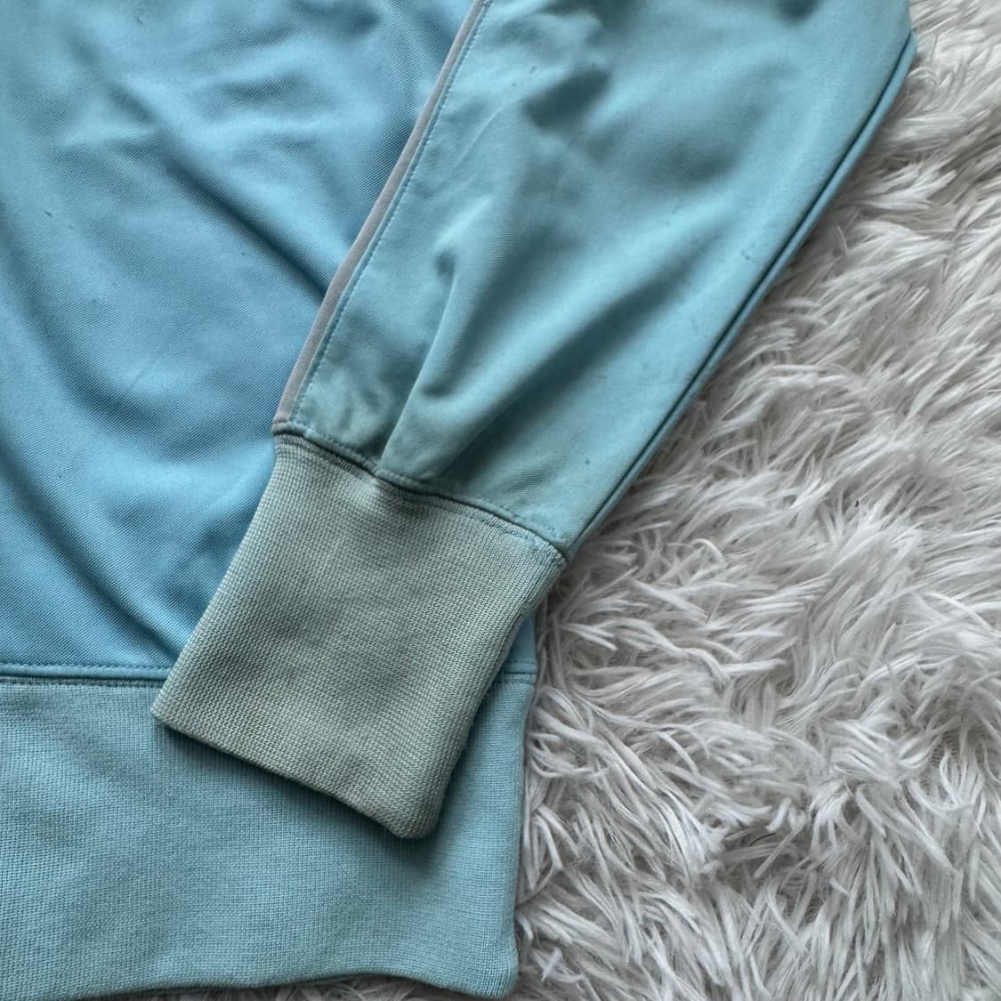 YAMANE 일본빈티지 오리엔탈 져지 오리엔탈빈티지 트략탑 M 95 상품이미지7