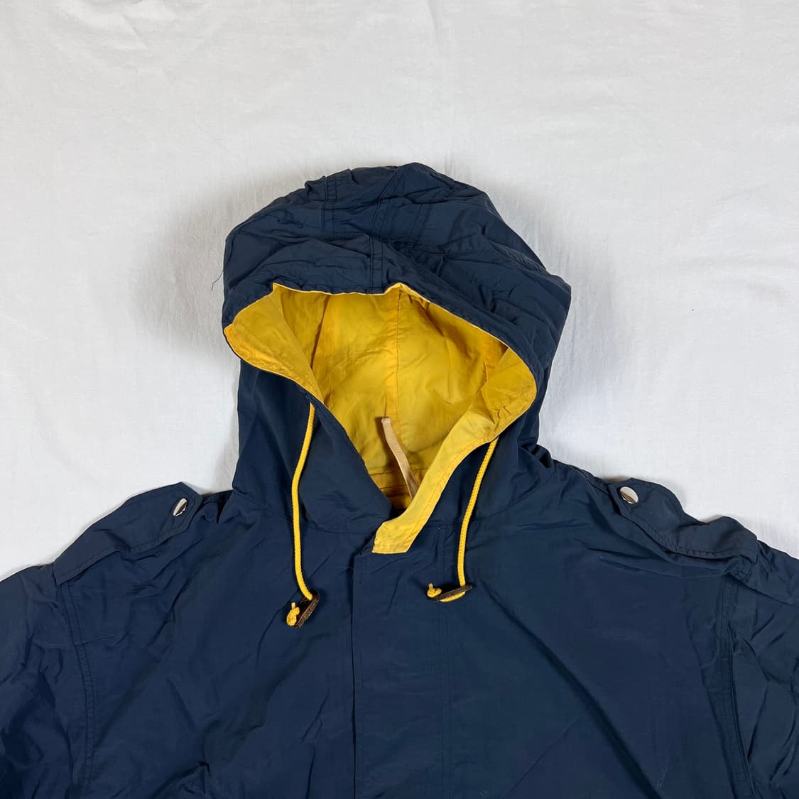 90s 폴로랄프로렌 og cp-92 피쉬테일 파카 상품이미지2