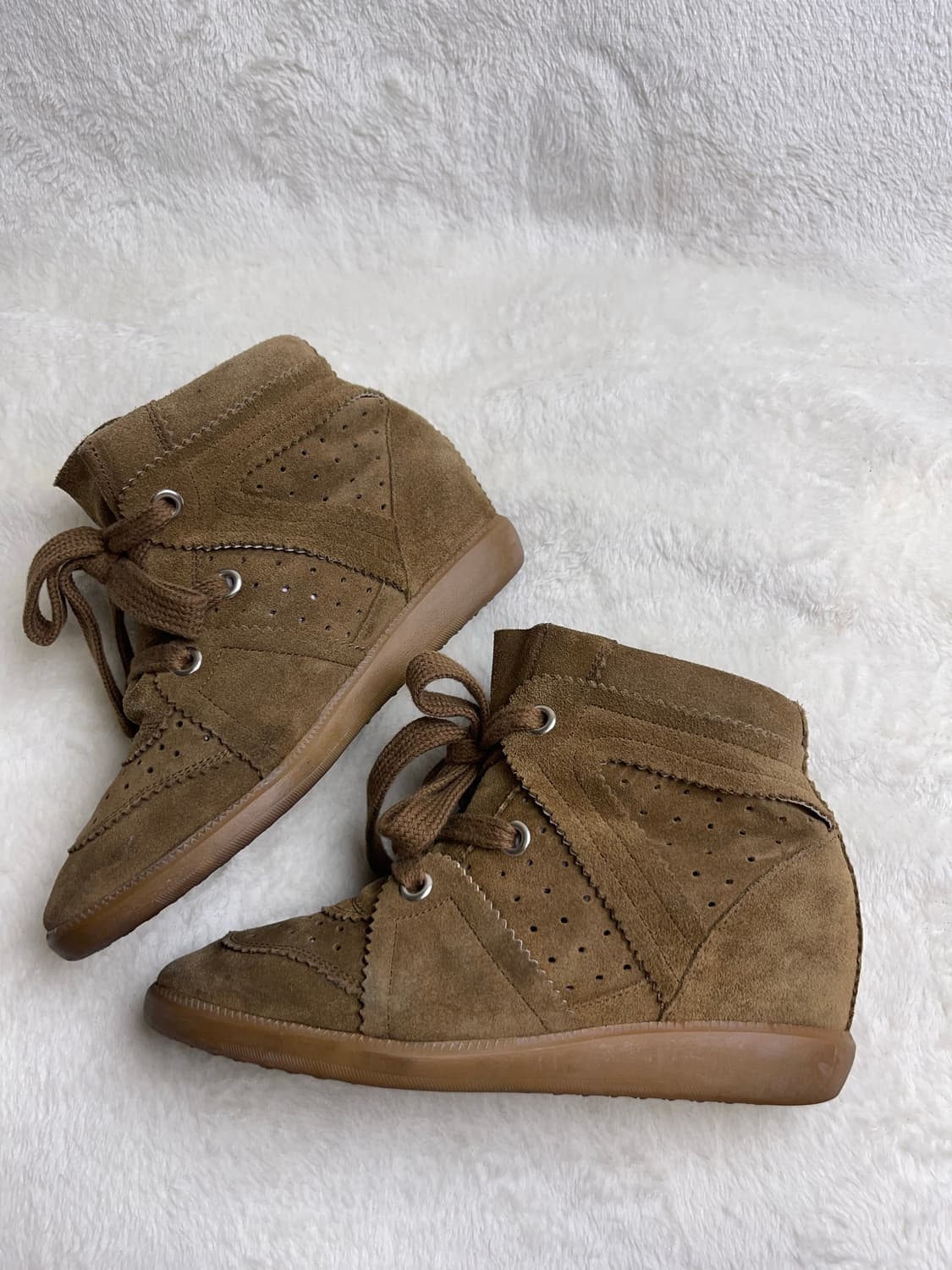 [37] 이자벨마랑 바비 스니커즈 || 240 상품이미지3