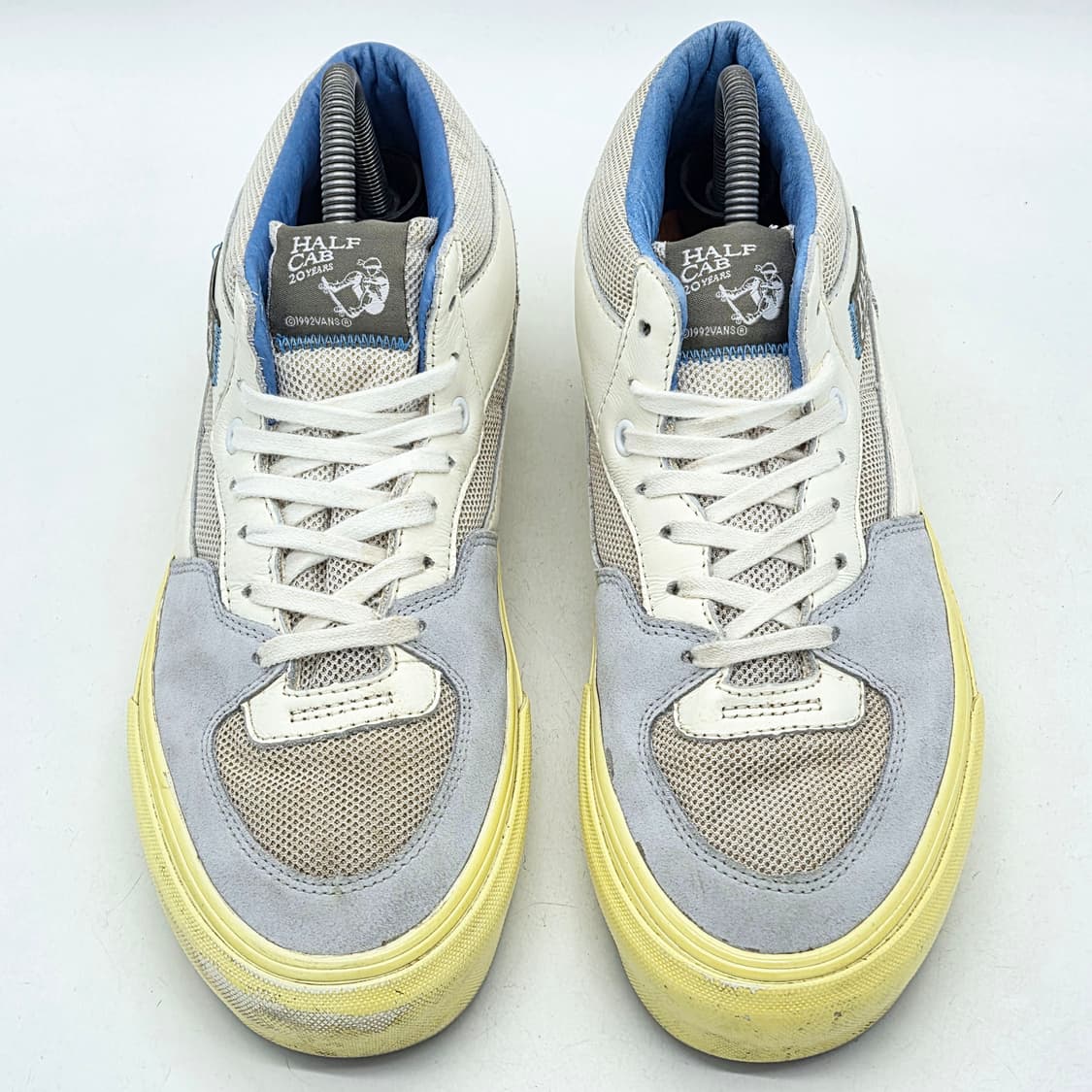 반스 볼트 UA 하프 캡 LX 빈티지 (275) 상품이미지4