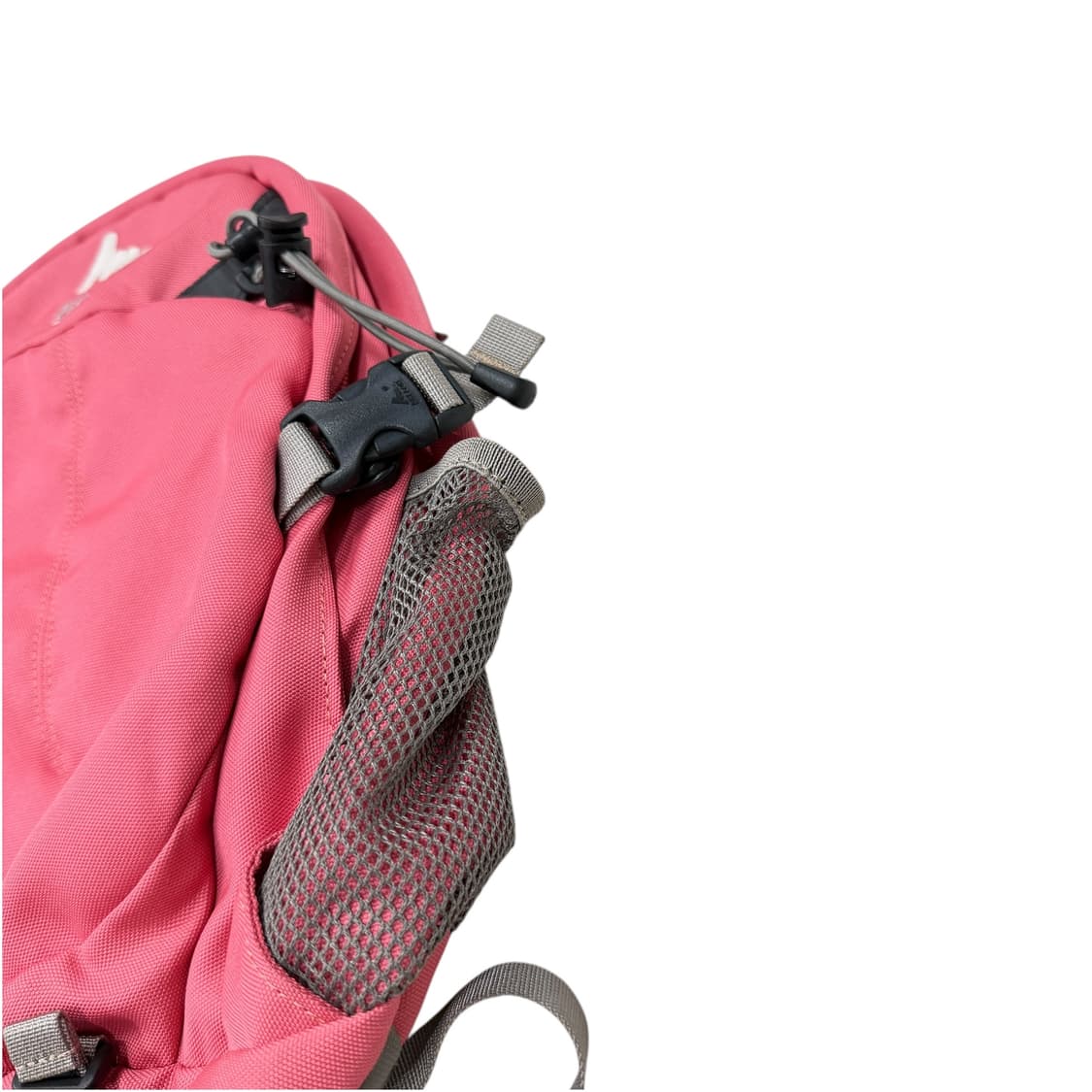 그레고리 빈티지 구로고 라이트핑크 미니백팩 가방 상품이미지10