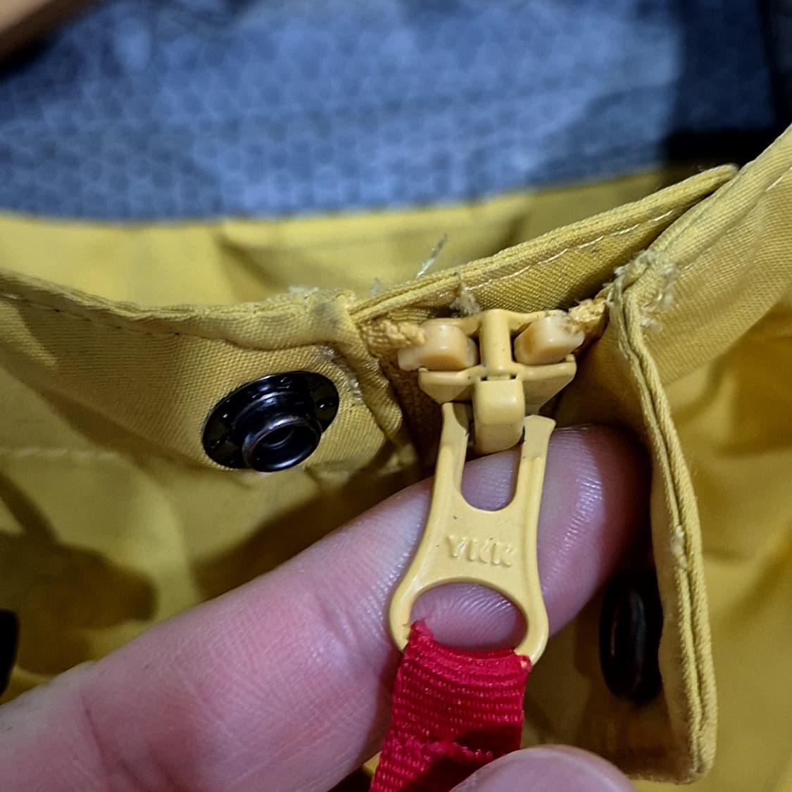 Columbia 콜롬비아 필드 크릭 프래이저 자켓 상품이미지4