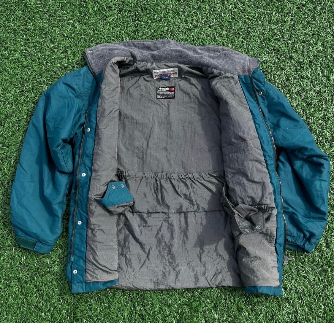 빈티지 몽벨 아웃도어 윔업 자켓 (실측확인) 상품이미지3