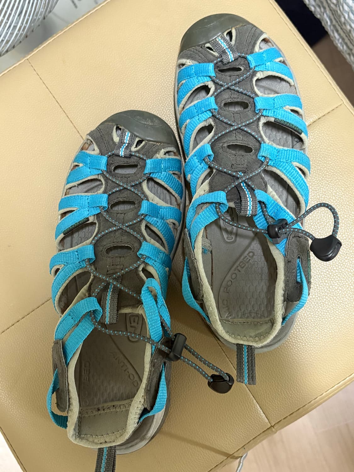 킨 샌들 240 상품이미지1