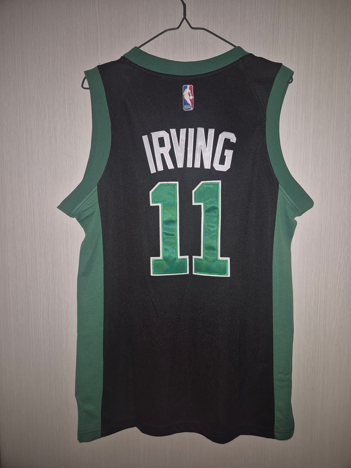 나이키 NBA 보스턴 셀틱스 어빙 11번 져지 Size 40 상품이미지3