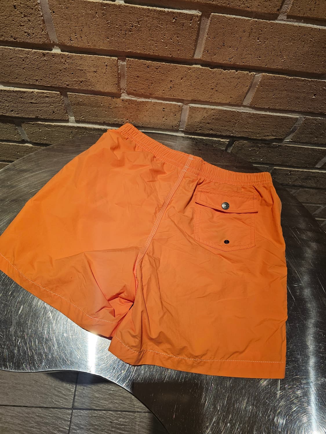 [s](새상품) PYRENEX 피레넥스 스트림 2 남성 수영 반바지 상품이미지4