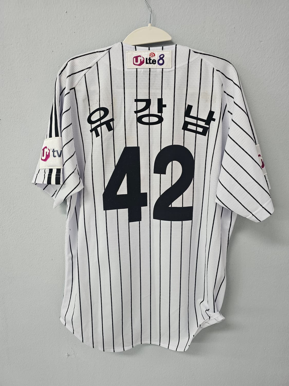 LG 트윈스 야구 유니폼 상품이미지3