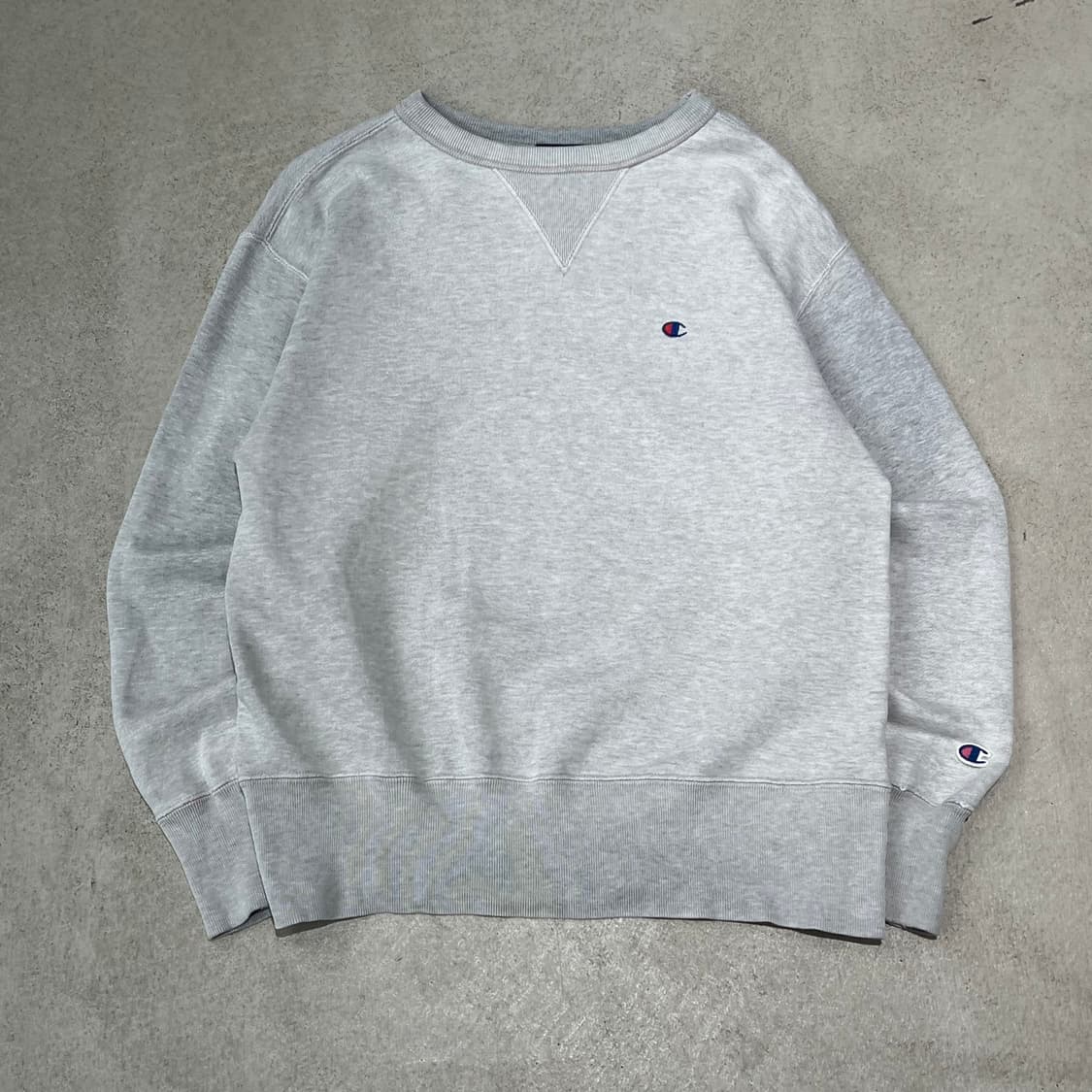 챔피온 스포츠웨어 스웻셔츠 s10494 상품이미지1