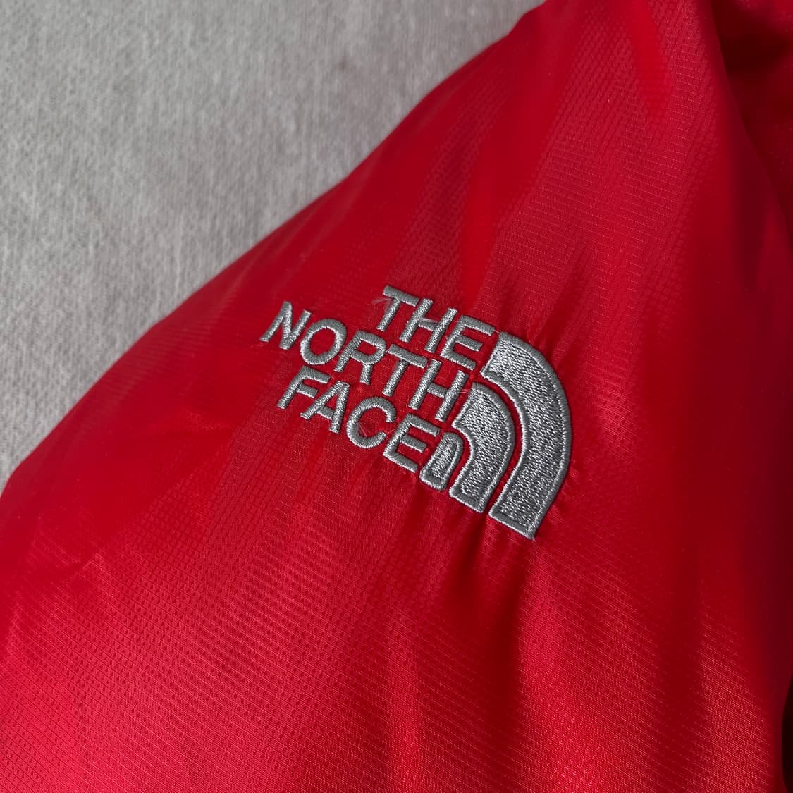 100 노스페이스 히말라야 1 800 윈드스토퍼 패딩 상품이미지5