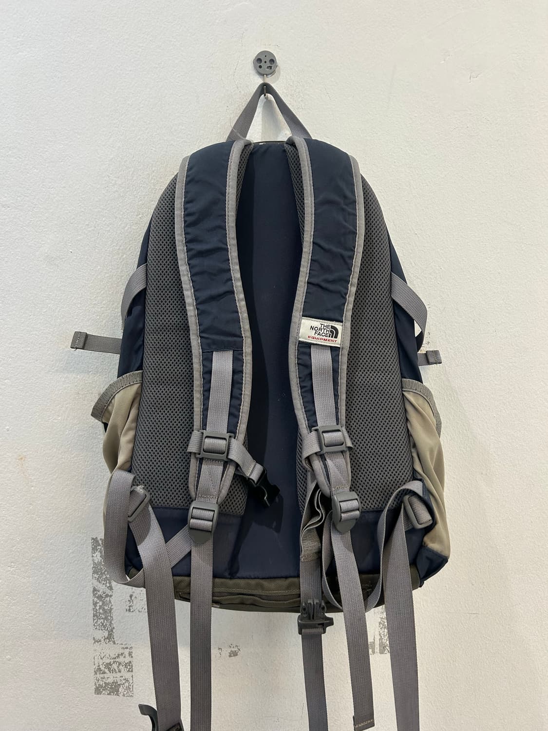 The north face backpack 상품이미지4