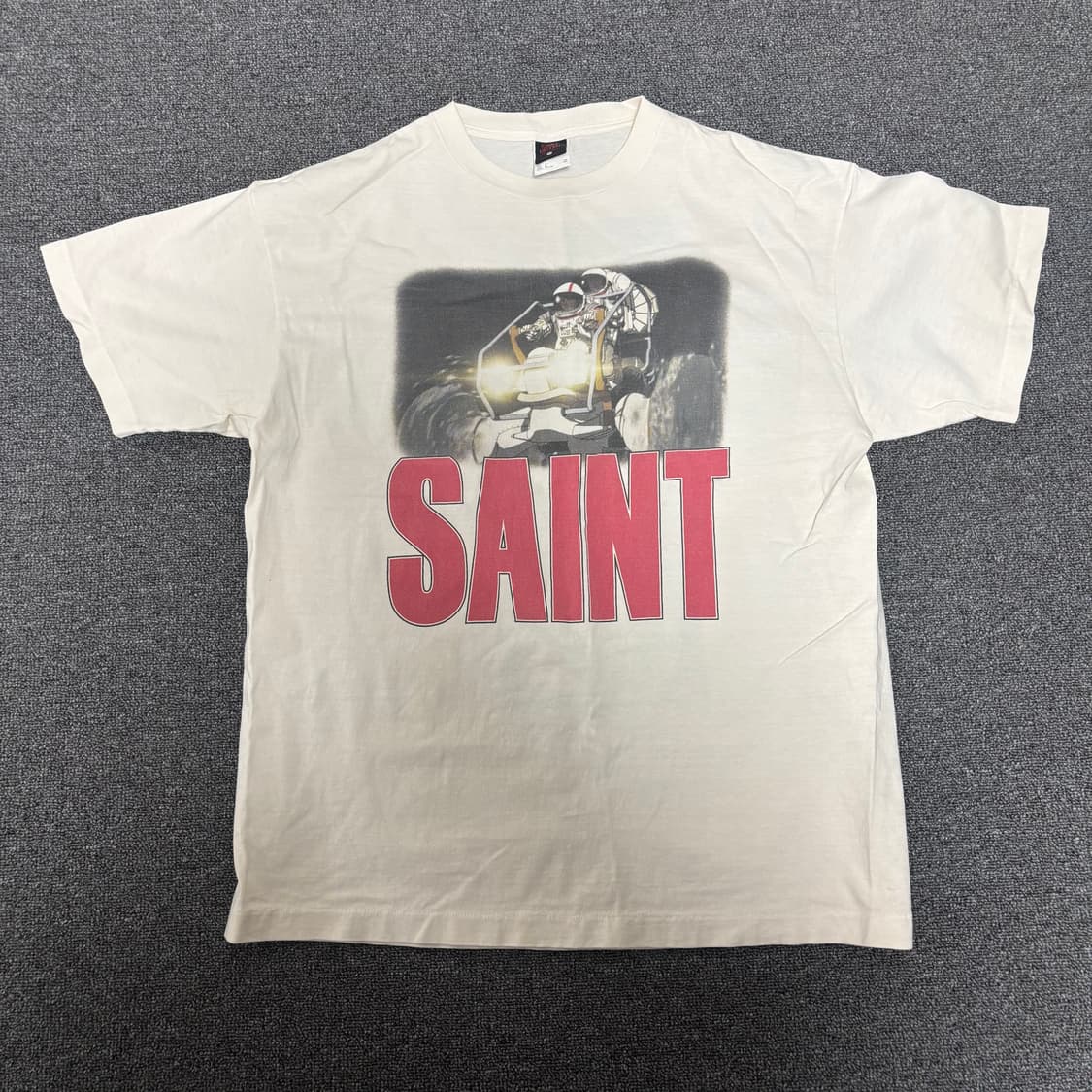 [XL]Saint michael 세인트 미카엘 프리덤 티셔츠  상품이미지1
