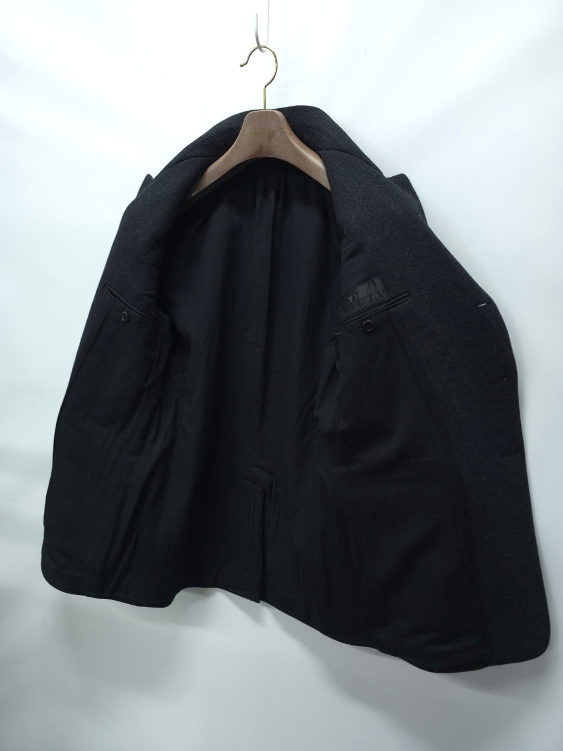 타임(TIME) 모직 더블카라 블레이져 ( 남성100~105 ) 상품이미지9